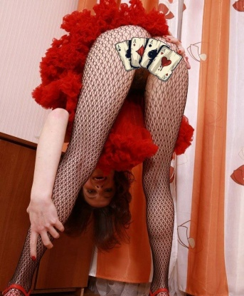 Анечка, 25 лет